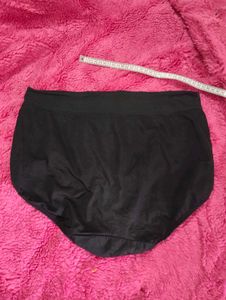 Comfortable Black Briefs