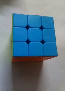 Cube