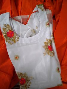 Patiala Suit