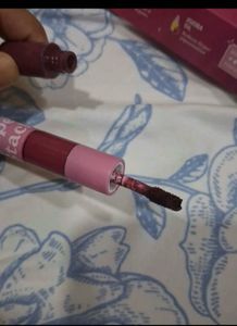 GushSuperstack Lipstick+Victoria Secret gloss free