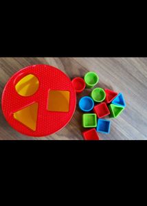 Collection  of Toys