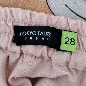 tokyo talkies Cargo Pants