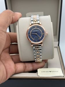 Premium Emporio Armani Ladies’ Watch ⌚✨