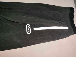 Kalenji Black Joggers New