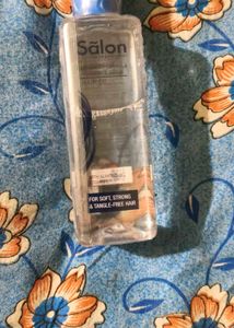 Salon Professional Hair Oil