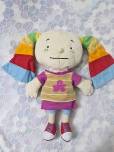 Cute Plush Doll Toy
