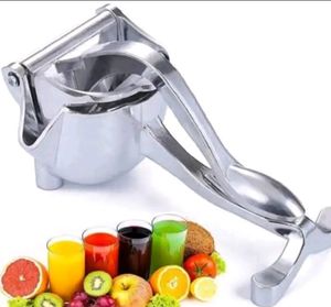 💥Aluminum Manual Fruit Juicer Hand juice