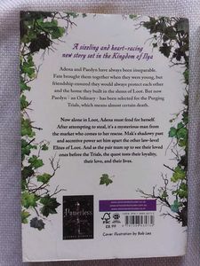 Lauren Roberts Powerful &amp; Fearless Books