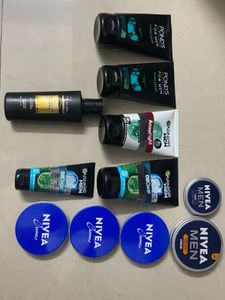 Men's Skincare Bundle