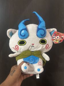 Yokai Watch Komasan Treasure  Bandai