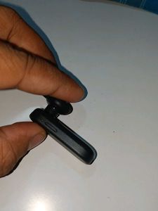 bluetooth earphone one ear