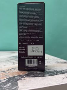 Botox Serum