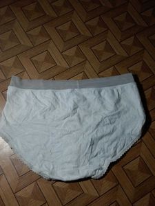 Comfortable Cotton Briefs