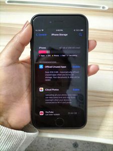 iPhone 7 256 gb no offer last price
