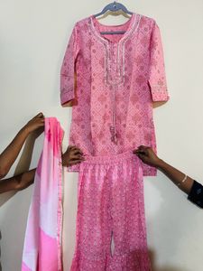 Branded Kurti New With Tag😍❤️