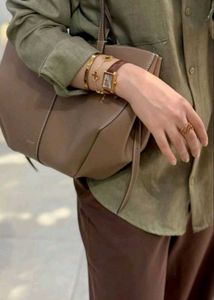 brown trouser pants