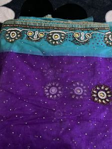 Combo Offer … Get Two Sarees For 750