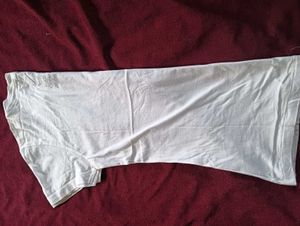 Classic White T-Shirt
