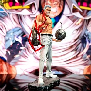 Garp anime action figure