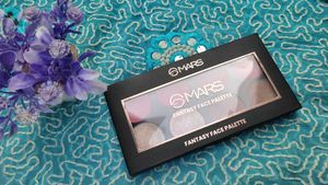 Mars Fantasy Face Palette -01