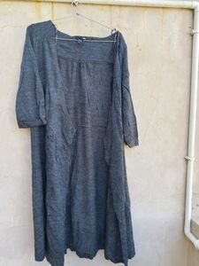 Wrap Dress For 34/36