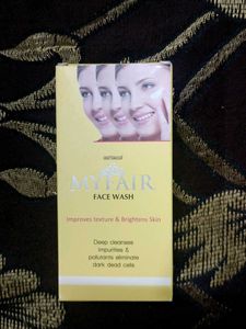 Myfair Face Wash