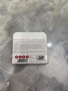 WishCare Ceramide Lip Balm Tinted