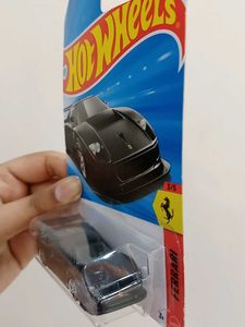Hot Wheels Ferrari F40 Competizione