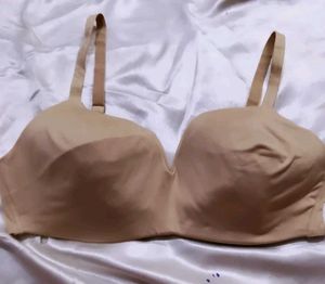 Calvin Klein  nude Bra