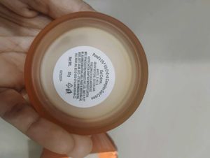 Pond's Bright Beauty Gel Creme