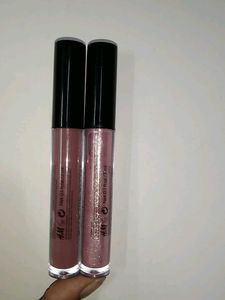 H&amp;M Lipgloss Set