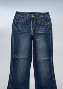 New Vintage bootcut jeans