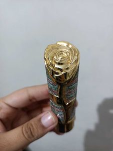 Nude Lipstick - Rose Design