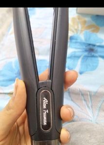 ALAN TRUMAN PLATINUM STRAIGHTENER