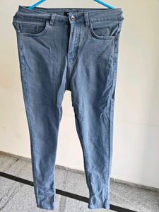 Slim Fit Jean
