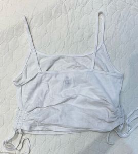 Me to We cute cami-tank top