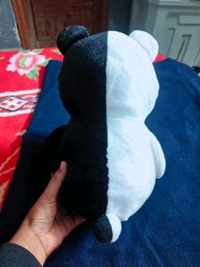 Monokuma Plush Toy