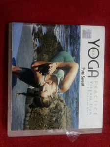 Sacred Yoga Practice with Rainbeau Mars (DVD)