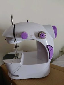 Compact Portable Sewing Machine