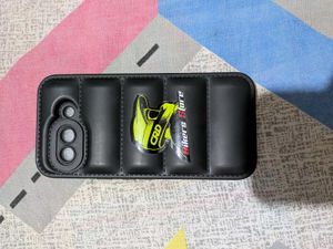 Four Mobile cover