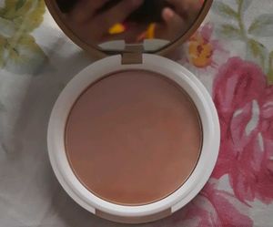 MyGlamm Super Serum Compact