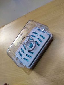 Soap Dispenser &amp; vegetable cutter in coins