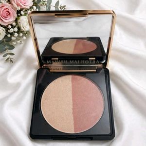 Manish Malhotra Duo Blush &amp; Highlighter Star Gaze