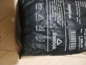 Reebok Socks - Pack of 3