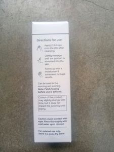 Deconstruct Vit C 10% Serum