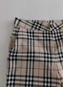 Burberry formal Pants