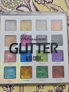professional glitters Eyeshadow pallete