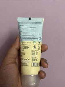 Glamveda Rice &amp; Ceramide Peel Off Mask