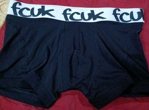 FCUK Men's Briefs