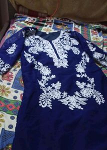 This dress I have brought from reliance trends but